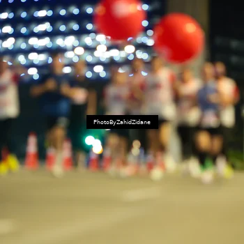 Runner Photo 4583609