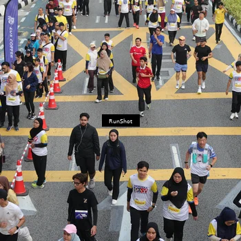 Runner Photo 4583611