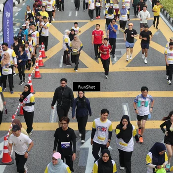 Runner Photo 4583622