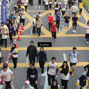 Runner Photo 4583629