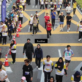 Runner Photo 4583639