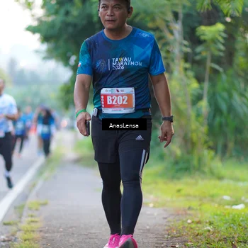 Runner Photo 4583645