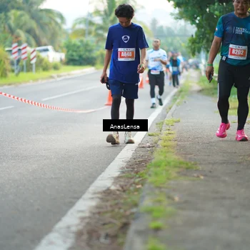 Runner Photo 4583654