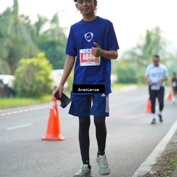 Runner Photo 4583655