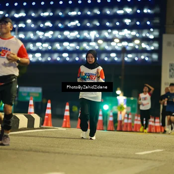 Runner Photo 4583656