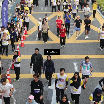 Runner Photo 4583658