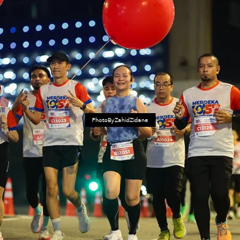 Runner Photo 4583659