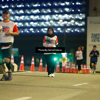 Runner Photo 4583660