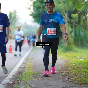 Runner Photo 4583664