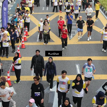 Runner Photo 4583666