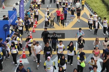 Runner Photo 4583670