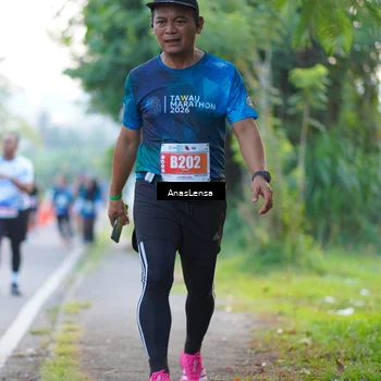 Runner Photo 4583671