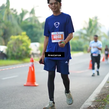 Runner Photo 4583673