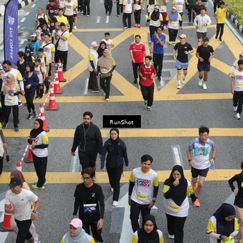 Runner Photo 4583677