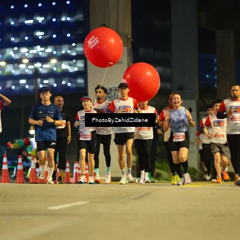 Runner Photo 4583688