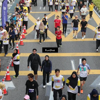 Runner Photo 4583690