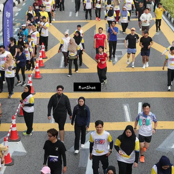 Runner Photo 4583694