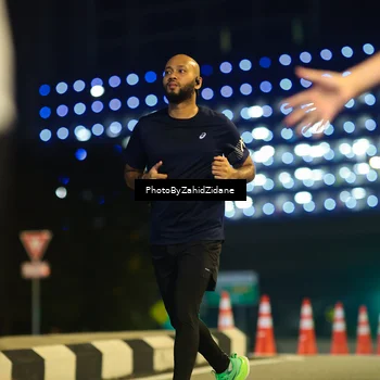 Runner Photo 4583710