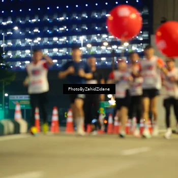 Runner Photo 4583711