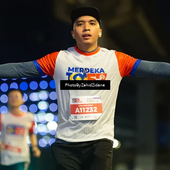 Runner Photo 4583721