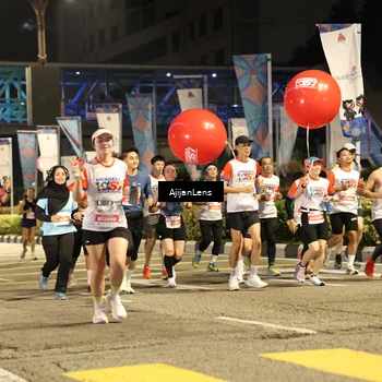 Runner Photo 4583722