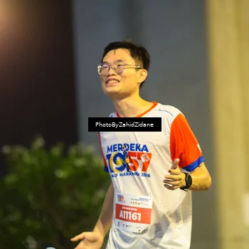 Runner Photo 4583727