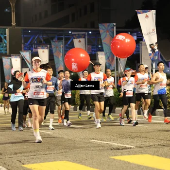 Runner Photo 4583730