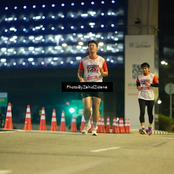 Runner Photo 4583736