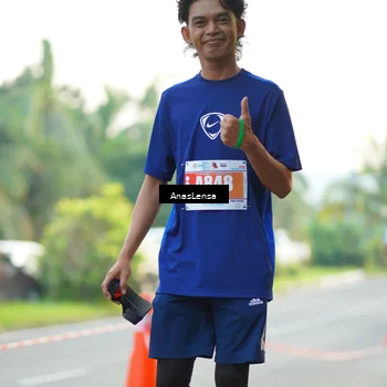 Runner Photo 4583737