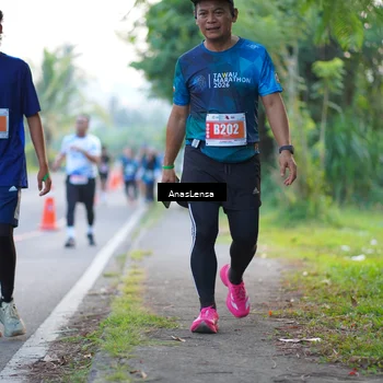 Runner Photo 4583738