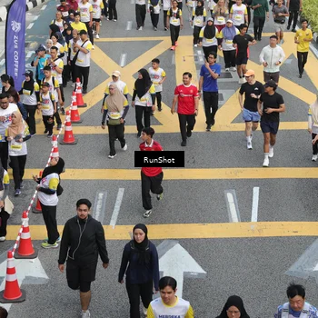 Runner Photo 4583741