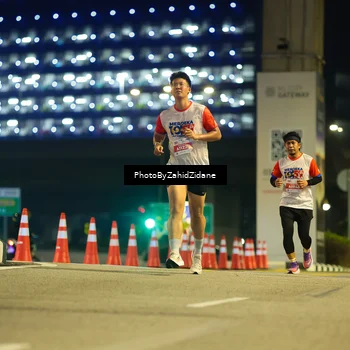 Runner Photo 4583742