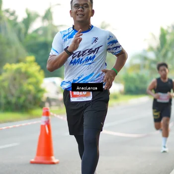 Runner Photo 4583750