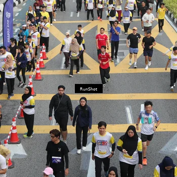 Runner Photo 4583753