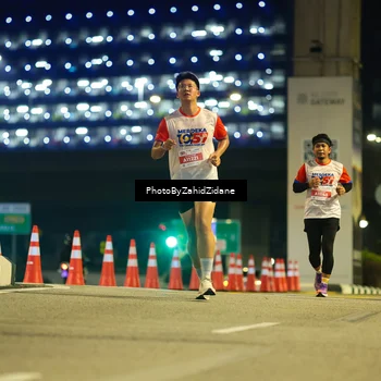 Runner Photo 4583754