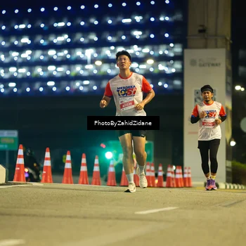 Runner Photo 4583757