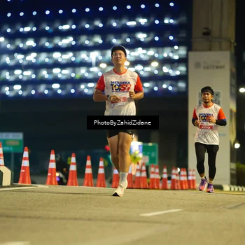Runner Photo 4583760