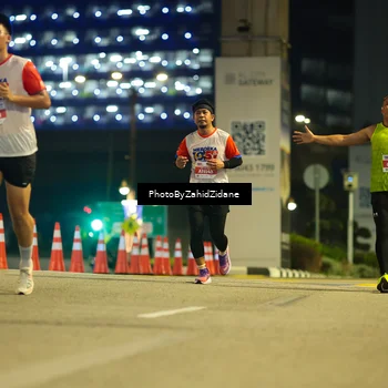 Runner Photo 4583761