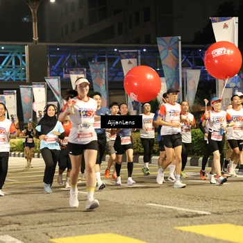 Runner Photo 4583764