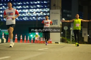 Runner Photo 4583766