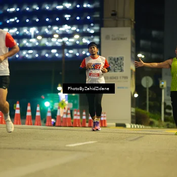 Runner Photo 4583767
