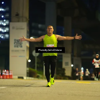 Runner Photo 4583772