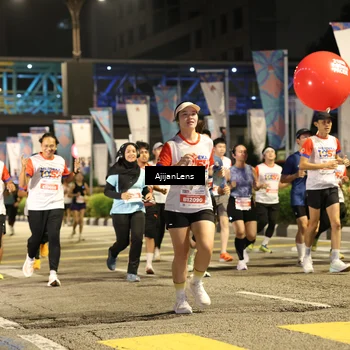 Runner Photo 4583774