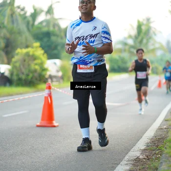 Runner Photo 4583778