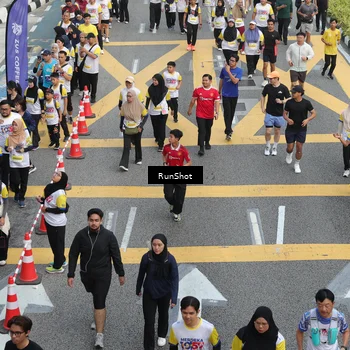 Runner Photo 4583779