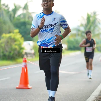 Runner Photo 4583780