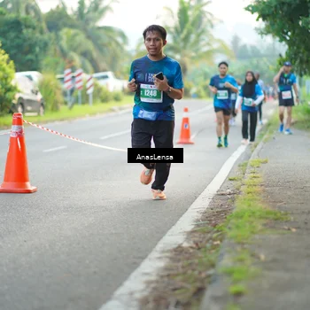 Runner Photo 4583786