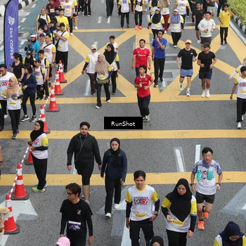 Runner Photo 4583791