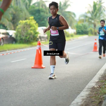 Runner Photo 4583792