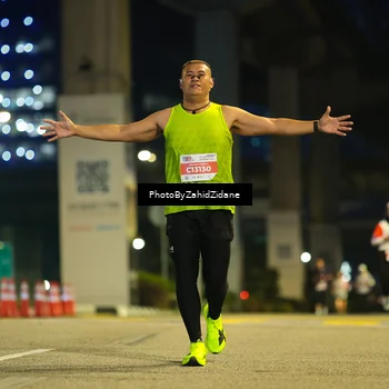 Runner Photo 4583793